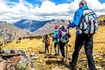 Lares Trek to Machu Picchu 04 Days