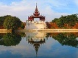 The Honeymoon Bliss - 8 Days/7 Nights Yangon – Bagan – Mandalay – Inle