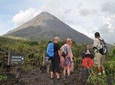 Private Transfer From Liberia Airport To Arenal La Fortuna