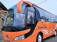 Tashkent Airport and Railway Station Shuttle Service