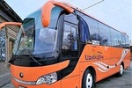 Tashkent Airport and Railway Station Shuttle Service