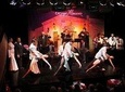 Tango Show in El Viejo Almacén with optional dinner in Buenos Aires