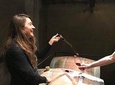 Winery visit and paired lunch with wines from B.A.