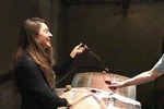 Winery visit and paired lunch with wines from B.A.