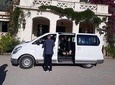 Transfer Private hotel to Cruise ship in Puerto San Antonio or Valparaiso