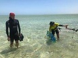 Kitesurfing Lesson