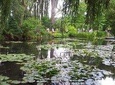 Half Day Bus Tour to Giverny Gardens from Paris. Audio Guide Included!