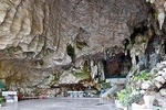 Ipoh Heritage, Caves And Cave Temple Tour