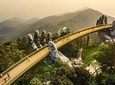 Ba Na Hills with Roundtrip Cable Car Ticket