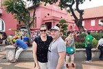 Historical Malacca Tour
