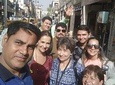 Heritage city walk in varanasi with official tour guide