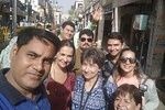 Heritage city walk in varanasi with official tour guide