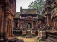 To Go Angkor Wat by Tuk Tuk, Car, Van ( Best Transportation ) 