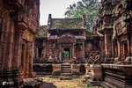 To Go Angkor Wat by Tuk Tuk, Car, Van ( Best Transportation ) 