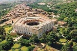The Renaissance Gardens tour: Palazzo Farnese and more