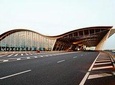 Shanghai City to Shanghai Pudong Airport (PVG) Private Transfer