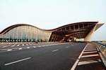 Shanghai City to Shanghai Pudong Airport (PVG) Private Transfer