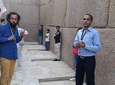 01 Day Tour to Pyramids Of Giza Memphis And Sakkara 