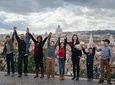 ROME: Discover the city with a funny family treasure hunt experience