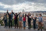 ROME: Discover the city with a funny family treasure hunt experience