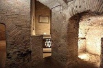 Underground Rome Private Tour:Roman Houses on the Celio and St. Clemente Scavi