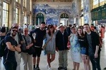 Porto Premium History walking Tour