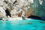 Visit the most popular beach of the world (Navagio-shipwreck) beach