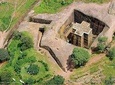 One day tour to Lalibela Rock-Hewn Churches 
