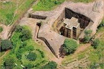 One day tour to Lalibela Rock-Hewn Churches 