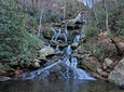 Guided Waterfall Hike