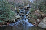 Guided Waterfall Hike