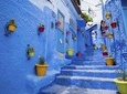 From Casablanca: Full day trip to Chefchaouen by the High Speed Train