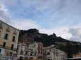 Transfer from Naples to Amalfi or vice versa