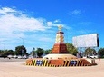 Phnom Penh to Koh Kong Thai Border / Koh Kong Thai Border to Phnom Penh