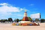 Phnom Penh to Koh Kong Thai Border / Koh Kong Thai Border to Phnom Penh
