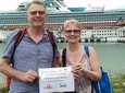 Kuala Lumpur Cruise Excursion: Guided Amazing Full Day Sightseeing Tour