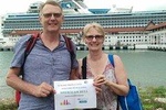 Kuala Lumpur Cruise Excursion: Guided Amazing Full Day Sightseeing Tour