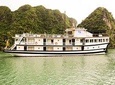 Tour Package Halong Bay On Cruise 3* With Cooking Class & Kayak 2 Days 1 Night