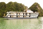 Tour Package Halong Bay On Cruise 3* With Cooking Class & Kayak 2 Days 1 Night