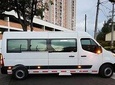 PRIVATE Transfer Jose Maria Cordova Airport - Up to 15 People