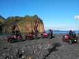 Volcano ATV Tour