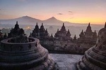 Borobudur Prambanan Tour