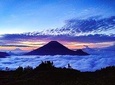 Sikunir Sunrise & Dieng Plateau Start Yogyakarta