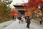 Kyoto Half Day Walking Tour