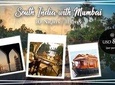 Private 10 Nights 11 Days South India With Mumbai Tour Package