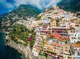 Pompeii, Sorrento and Amalfi Coast - expert guide - skip the line - minimum walk