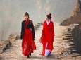 Jinshanling Great Wall Day Trip with Private English Speaking Driver Service