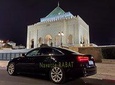 Rabat To Casablanca Luxury transfer