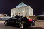 Rabat To Casablanca Luxury transfer