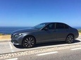 Lisbon Half day Tour in luxury car 